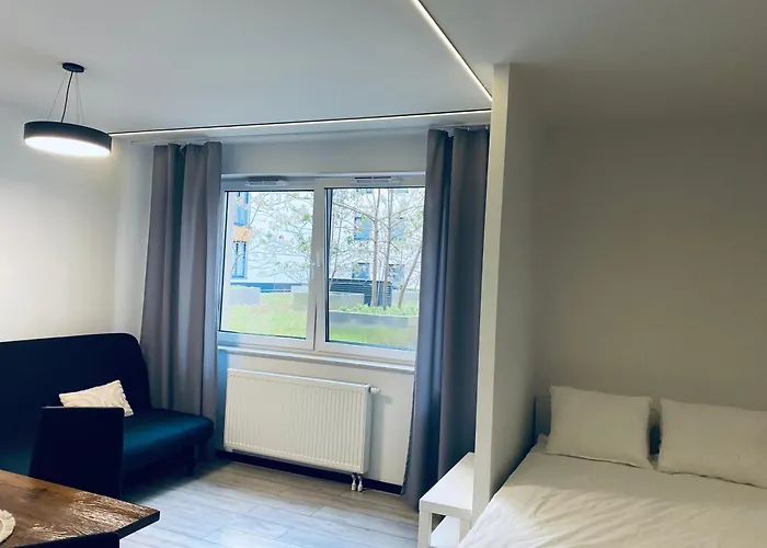 Enes Legnicka Street 59d *