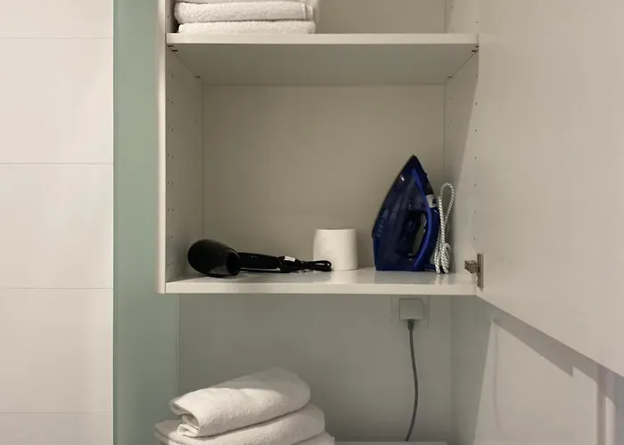 Enes Legnicka Street 59d * Wrocław