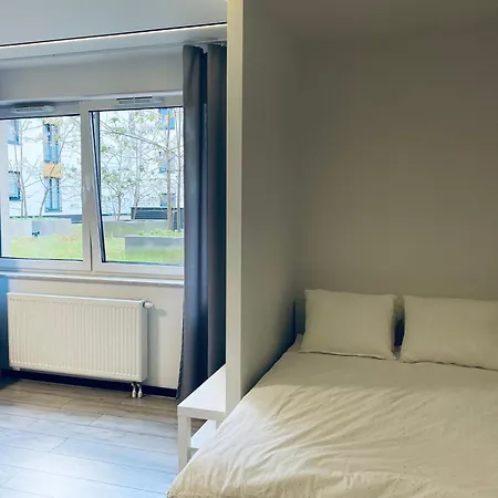 Enes Legnicka Street 59d *