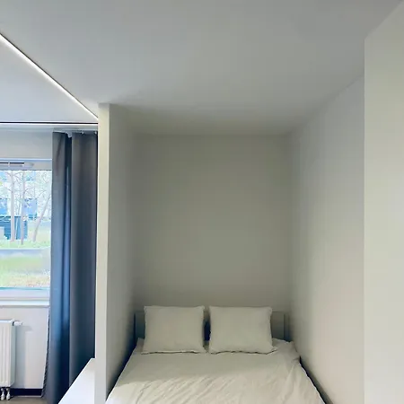 Enes Legnicka Street 59d * Vratislav