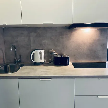 Enes Legnicka Street 59d * Vratislav