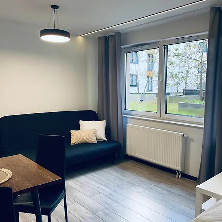 Enes Legnicka Street 59d Vratislav