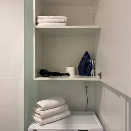 Enes Legnicka Street 59d * Vratislav