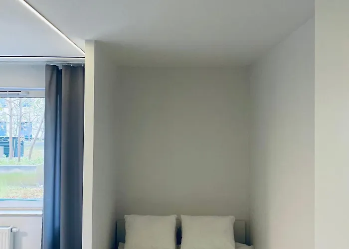 Enes Legnicka Street 59d * Breslavia