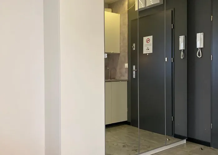 Enes Legnicka Street 59d *