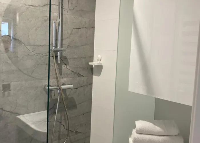 Enes Legnicka Street 59d Appartamento