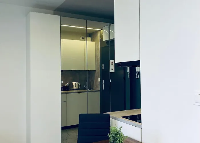 Appartamento Enes Legnicka Street 59d *